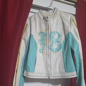 Wilsons Leather Maxima White Label